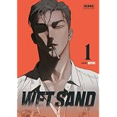 WET SAND 01: 1