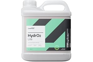 GENERIC CarPro Hydro2 LITE Spray and Rinse Water Repellent 4 Litres (1 Gallon)