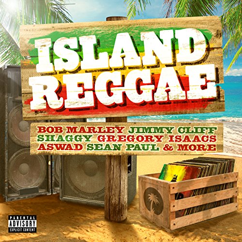 Island Reggae [Explicit] by Various artists on Amazon Music - Amazon.co.uk