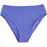 Y&uuml;ksek Bel Dar Kalıp Bikini Altı