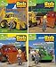 Produktbild 4er Bob der Baumeister 5-8 (Nelson Mini-Bücher)