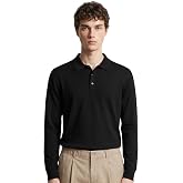 Anthony Jackson Premium Erkek Polo Yaka Triko Kazak Massimiliano