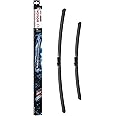 Bosch 3397007587 High Performance Eco Trusted Conventional design Wiper Blade