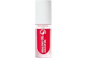 Bourjois Healthy Mix S.O.S Aceite Labial Straw Bisous, 03, 4.5 ml