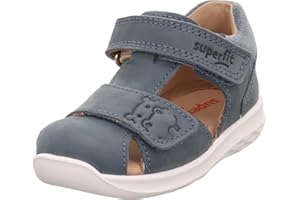 Superfit BUMBLEBEE Sandale 1-000399 Jungen