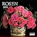Rosen 2014. Broschürenkalender by