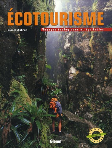 couverture de : Ecotourisme
