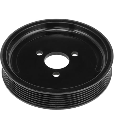 Frankberg Servo Pump Hydraulic Pump Steering Compatible With Freelander