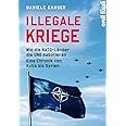 Illegale Kriege: Wie die NATO-Länder die UNO sabotieren.Eine Chronik von Kuba bis Syrien