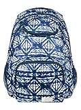 Roxy - Mochila Mediana - Mujer - ONE SIZE - Azul
