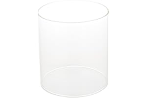 UCO Candlelier, Vetro di Ricambio