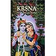 Krsna - The Supreme Personality of Godhead in New Edition English Language