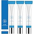 1/2/3/4Pcs Scalp Serum, Hair Growth Serum,20g, Scalp Cooling Hair Ampoule for Men & Women, Hair Strengthen & Grow, Hair Oil Improves Hair Shine (3Pcs)