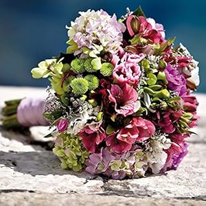 Blumen 2016: Kalender 2016 (Artwork)