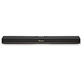 Marshall Heston 120 Dolby Atmos Soundbar Siyah