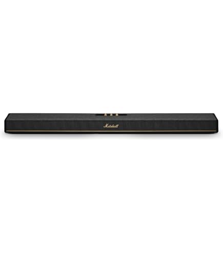 Bose Solo Soundbar 2, Black, Wireless, Bluetooth, USB Port, 1100 W