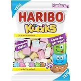 Haribo Cubix 80 Gr