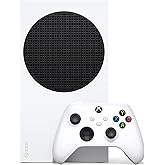 Xbox Series S - 1TB in Robot White