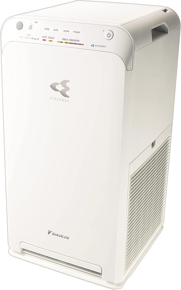 Purificatore D? aria Daikin MC55W