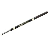 Max Factor - Matita Sopracciglia Brow Shaper con Punta automatica e Pettinino - 020 Soft Honey - 1 g