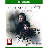 Focus A Plague Tale : Innocence