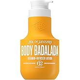 Sol de Janeiro Body Badalada Lotion Cheirosa '62 400 ml - Besleyici ve Nemlendirici V&uuml;cut Losyonu