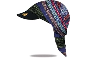 WINDXTREME Wind X Treme 7278 - Pañuelo Unisex, Multicolor, Talla única