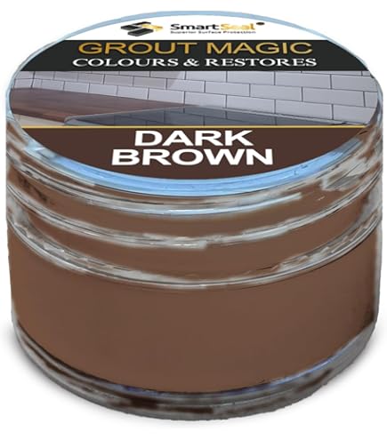 Couleur MAPEI Flexcolor CQ Prémélangé Poncé Acrylique - Brun Navajo, 1 Gallon