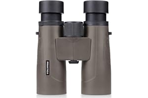 PRAKTICA Pioneer R Binocolo – Umber