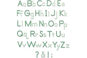 Sizzix 665335 - Set di fustelle Thinlits 92PK, tipo essenziale di Lisa Jones