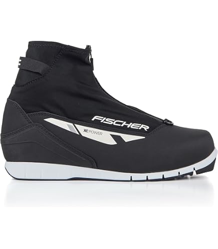 Ski Fond Classique Chaussures Ski De Fond Fischer XC Pro WS - Fixation NNN Femme Bottes Ski Nordique FISCHER Ski Fond Classique Chaussures Ski De Fond Fischer XC Pro WS - Fixation NNN Femme Bottes Ski Nordique FISCHER