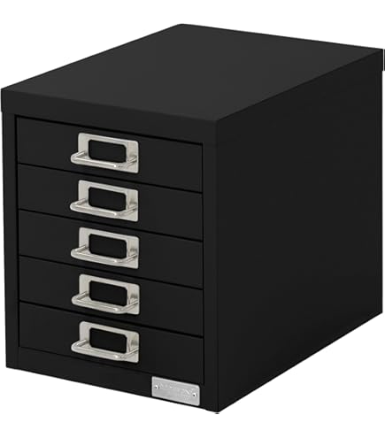 L29A36S, Schubladenschrank, Büroschubladenschrank, Günstig, bill