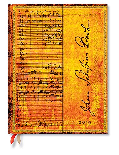 Preisvergleich Produktbild Bach Cantata BWV 112 2019 (12 Month)