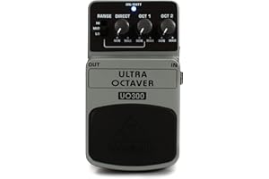 ULTRA OCTAVER UO300