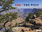 USA THE WEST 2015 by 