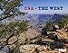 USA THE WEST 2015 by 