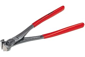 NWS 115KX3-12-260 - Tenaza rusa modelo KX de 260 mm.