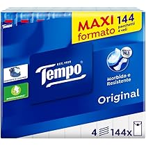 RICARICA FAZZOLETTI CUBO - Arredo Bagno Per Hotel - Foto 6