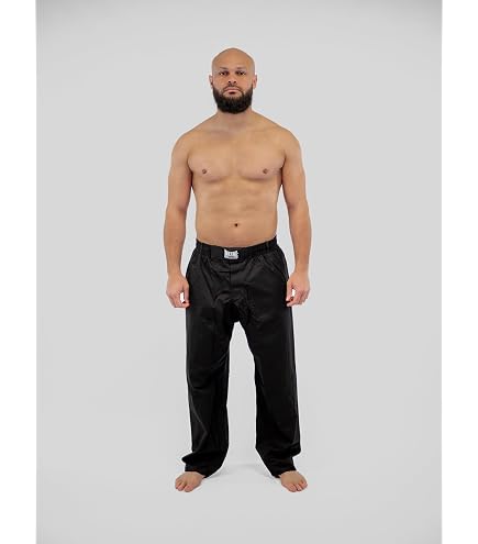 Pantalon Full Rinkage - Paris Fight