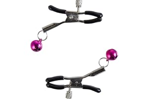 TOYJOY Nipple-10319 nippel metall en storlek