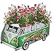Produktbild Blumenkasten VW-T1, Hippie, mittel