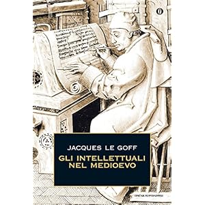 Gli intellettuali nel Medioevo