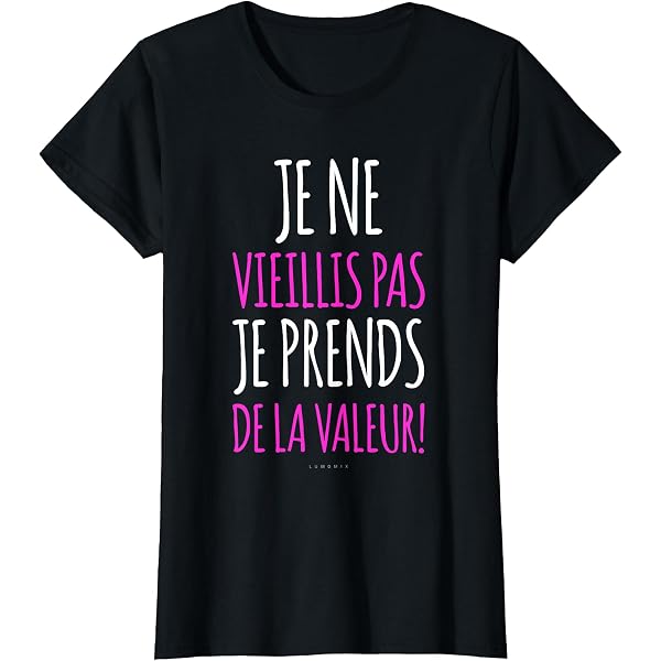 Sweat Femme - JE NE RÂLE PAS JE M'EXPRIME - Gris chiné - Femme - 22.99