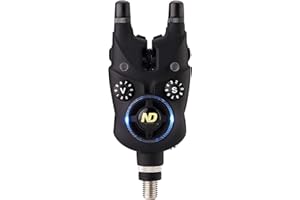 ‎NEW DIRECTION TACKLE New Direction Tackle Smart Bissanzeiger K9s