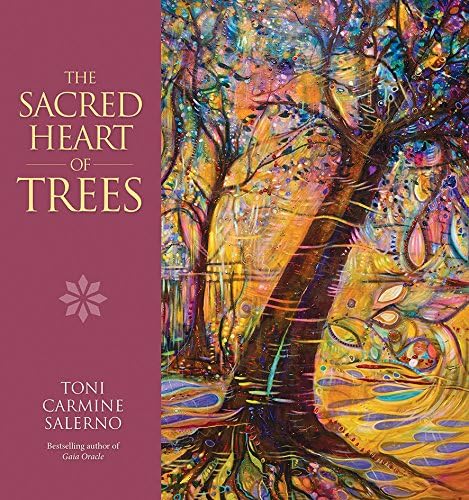 Sacred Heart Of Trees