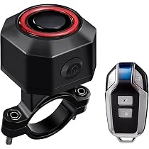 Bike Gps Tracker Anti Theft Bike Rear Light GREENCYCLE USB Charging 110dB Bike Alarm Wireless Vibration Motion Sensor, Bike Tail Light With Alarm,Bike Tail Light Alarm Rechargeable Anti Theft Alarm For Bikes