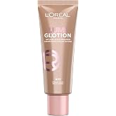 L'Oreal Paris Glotion All-In-One Doğal Işıltı Aydınlatıcı Losyon - 903 Medium Glow