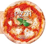 Image de Pizza. 50 easy recipes