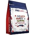 ProLabs POWER WHEY AMINO SUPPORT 1 kg cioccolato - BUSTA -