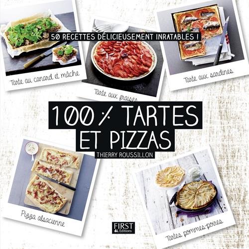 100 % tartes et pizzas gratuit